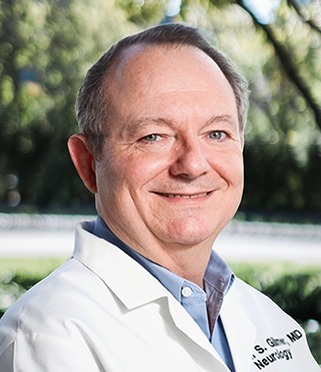 William S. Gilmer, MD