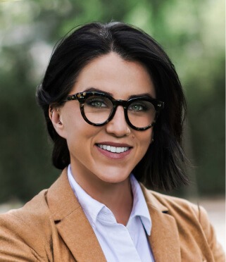Allyson Trudgeon
