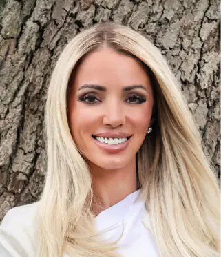 Jennifer Hartman